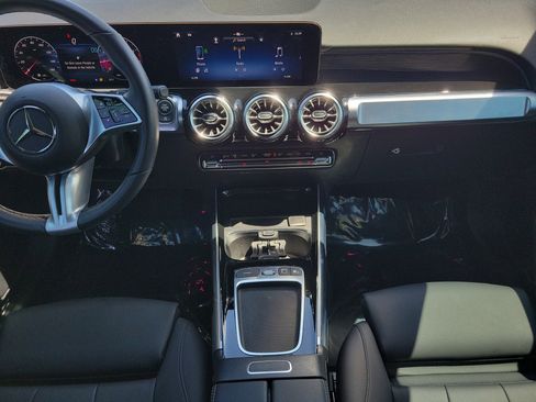 Certified 2026 Mercedes-Benz GLB 250 image 17