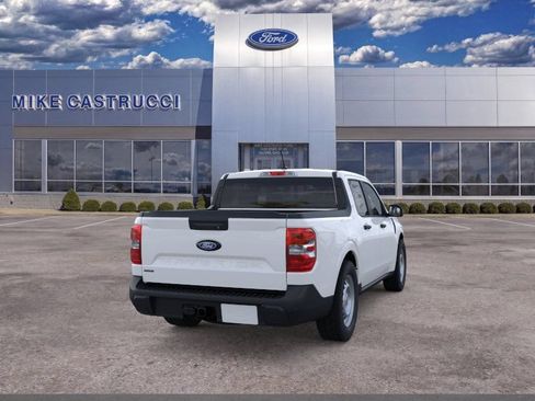 New 2026 Ford Maverick XL w/ Equipment Group 101A AWD/4WD image 8