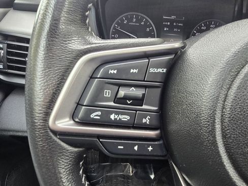 Used 2023 Subaru Outback Premium AWD/4WD image 21
