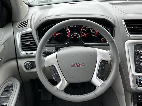 Certified 2016 GMC Acadia SLT w/ Premium Edition image 25