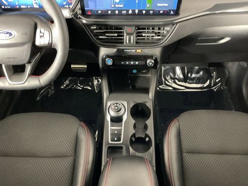 Used 2023 Ford Escape ST-Line Select w/ Tech Pack #2 image 14