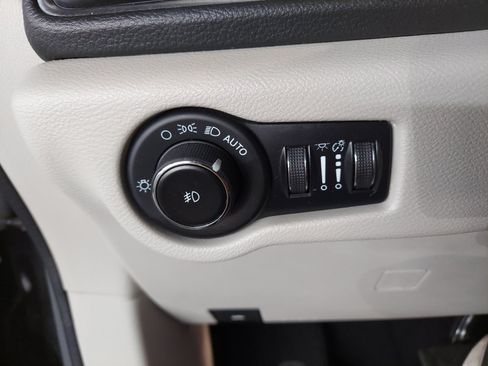 Used 2023 Chrysler Pacifica Limited FWD image 29