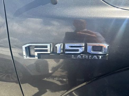 Used 2020 Ford F150 Lariat w/ Equipment Group 502A Luxury AWD/4WD image 10