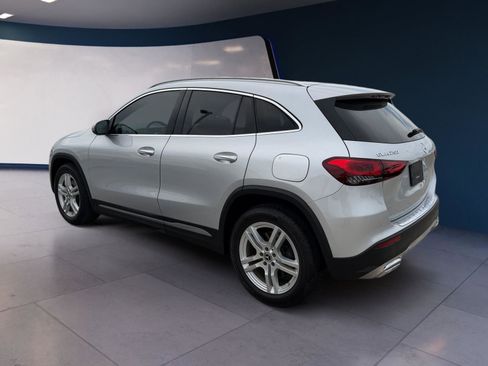 Used 2023 Mercedes-Benz GLA 250 4MATIC image 3