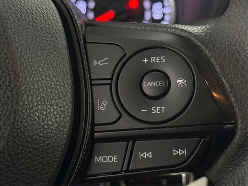 Used 2020 Toyota RAV4 LE w/ All Weather Liner Package FWD image 22