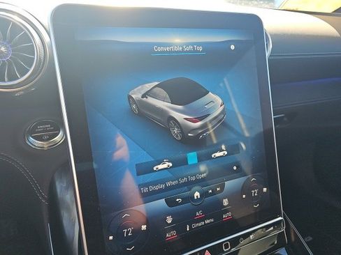 Certified 2022 Mercedes-Benz SL 63 AMG 4MATIC image 24