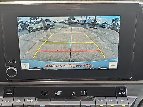 Used 2025 Toyota Camry LE image 22