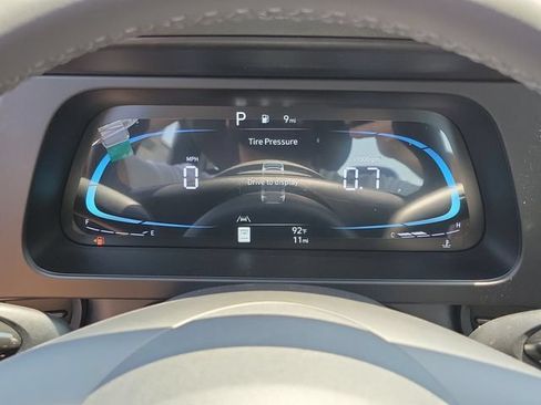 New 2026 Hyundai Elantra SEL Sport FWD image 9