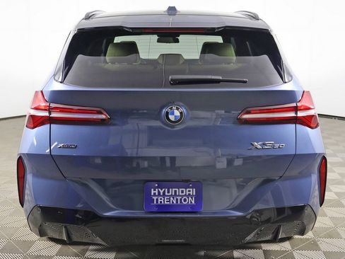 Used 2026 BMW X3 xDrive30 w/ M Sport Package image 13