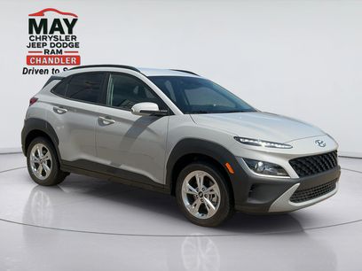 Used 2023 Hyundai Kona SEL
