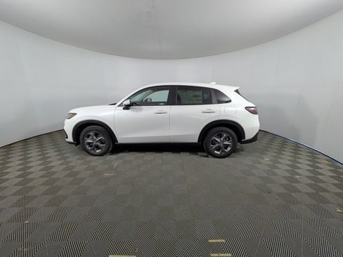 New 2026 Honda HR-V LX image 16