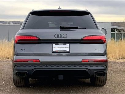 New 2026 Audi Q7 3.0T Premium Plus