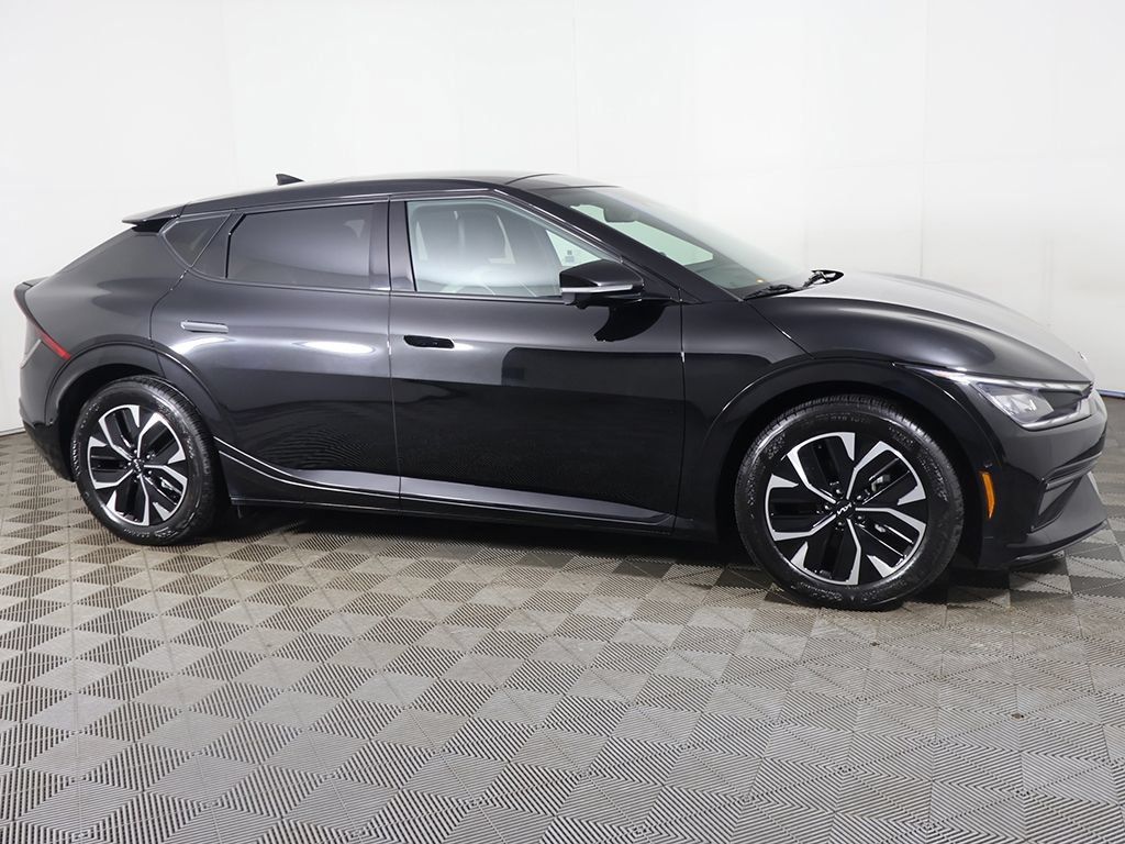Used 2023 Kia EV6 GT-Line RWD image 20