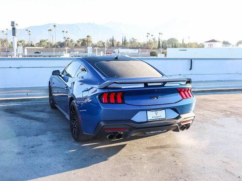 Used 2024 Ford Mustang GT Premium w/ GT Performance Package RWD image 6