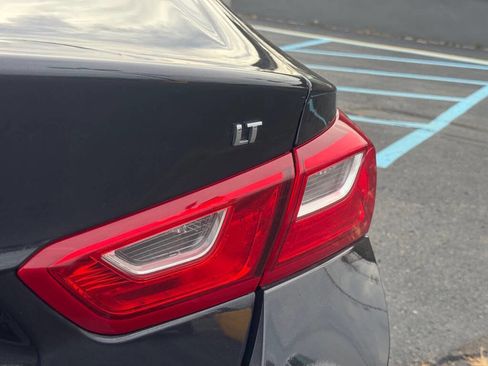 Used 2023 Chevrolet Malibu LT image 27