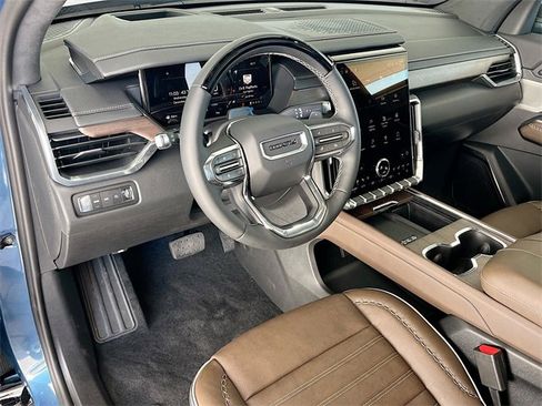 New 2026 GMC Acadia Denali Ultimate image 6