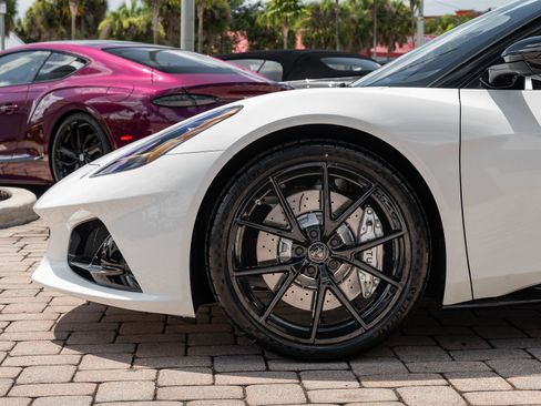 Used 2025 Lotus Emira RWD image 42