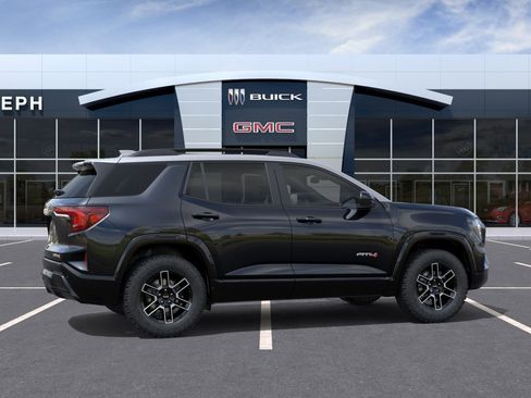 New 2026 GMC Terrain AT4 w/ Convenience Package III AWD/4WD image 29