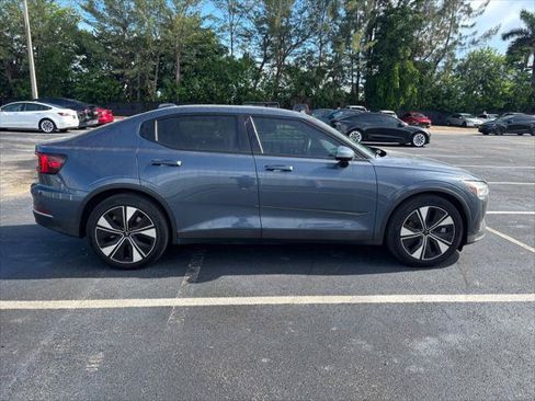 Used 2023 Polestar Polestar 2 AWD/4WD image 6