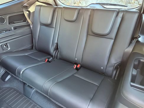 New 2026 Subaru Ascent Limited Bronze image 12