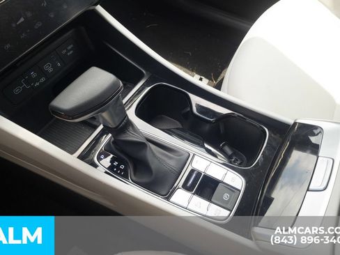 Used 2025 Hyundai Tucson SEL FWD image 9