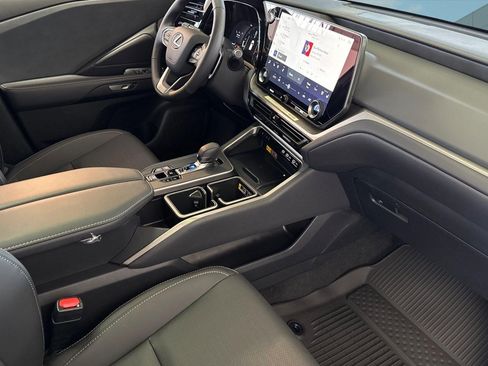New 2026 Lexus TX 350 AWD image 27