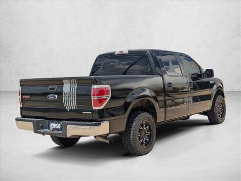 Used 2013 Ford F150 XLT image 5