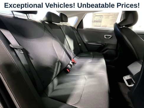 Used 2026 Kia K4 FWD image 9