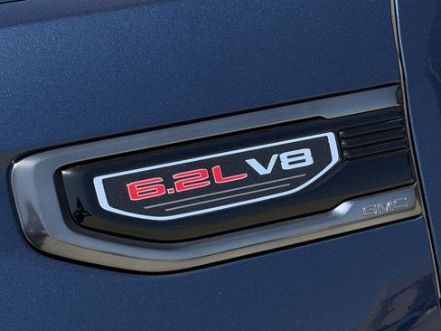 Used 2019 GMC Sierra 1500 AT4 w/ AT4 Premium Package AWD/4WD image 10
