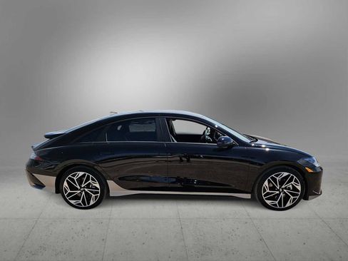 Used 2024 Hyundai Ioniq 6 Limited RWD image 9