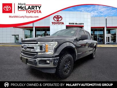 Used 2019 Ford F150 XL w/ Equipment Group 101A Mid