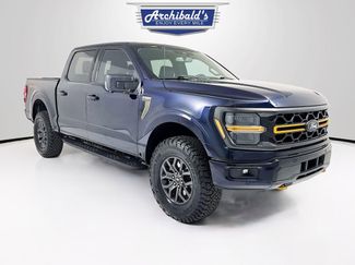 Used 2025 Ford F150 Tremor w/ Tow/Haul Package video 1