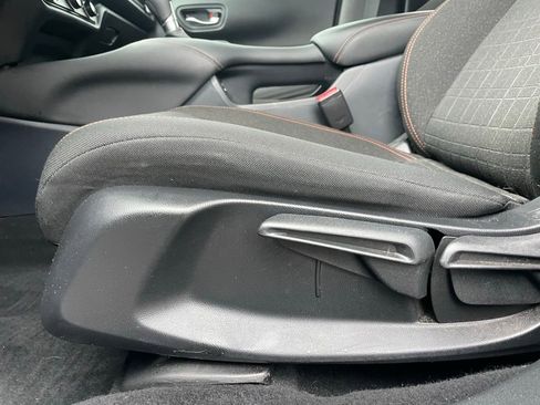 Certified 2024 Honda HR-V Sport image 24