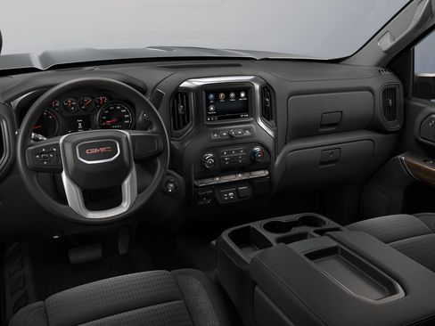 New 2026 GMC Sierra 2500 Pro image 54