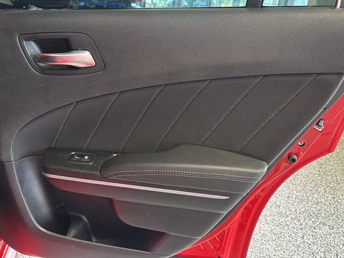 Used 2021 Dodge Charger R/T RWD image 28