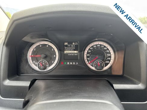 Used 2015 RAM 1500 Express AWD/4WD image 24