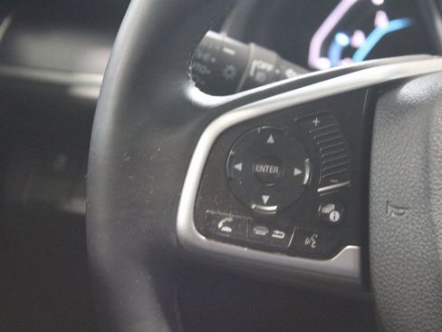 Used 2016 Honda Civic EX-L image 21