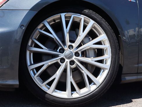 Used 2019 Audi A6 3.0T Prestige w/ Prestige Package image 5