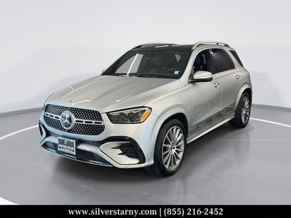 Used 2024 Mercedes-Benz GLE 450 4MATIC