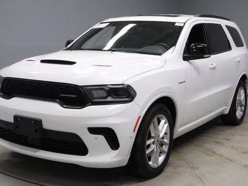 Used 2024 Dodge Durango R/T image 8