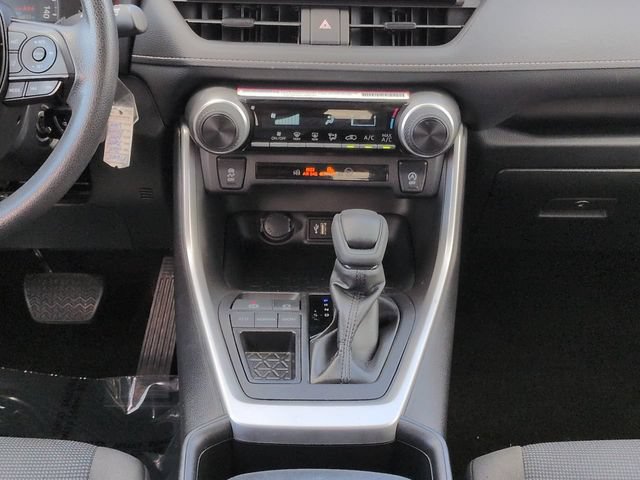 Certified 2024 Toyota RAV4 LE FWD image 19