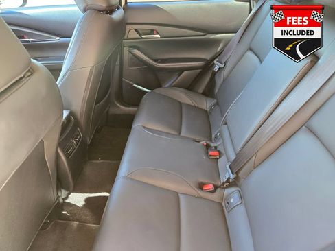 Used 2024 MAZDA CX-30 AWD 2.5 S w/ Preferred Package image 8