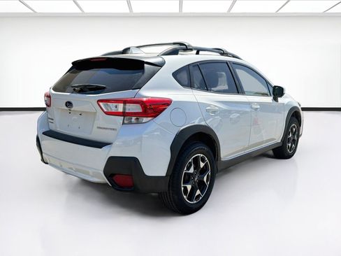 Used 2019 Subaru Crosstrek 2.0i Premium AWD/4WD image 4