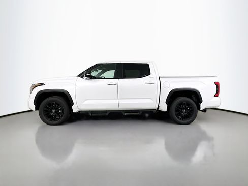 Certified 2026 Toyota Tundra Limited AWD/4WD image 4
