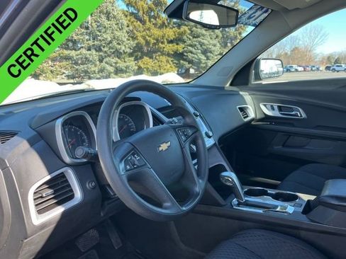 Used 2013 Chevrolet Equinox LS w/ LPO, Protection Package image 9