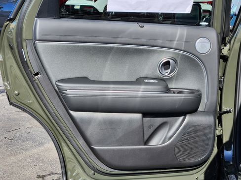 New 2026 Hyundai Palisade Calligraphy image 29