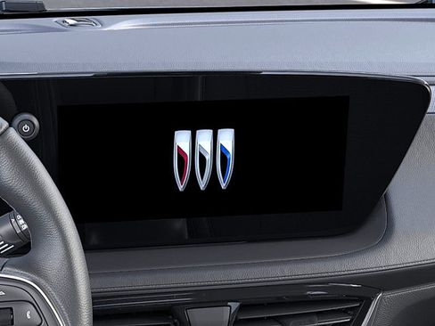 New 2026 Buick Encore GX Preferred image 20