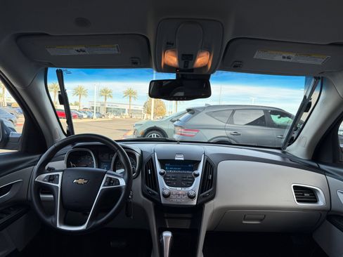 Used 2011 Chevrolet Equinox LT w/ Driver Convenience Package image 20