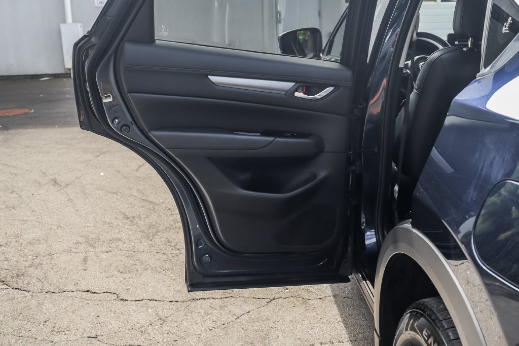 Used 2022 MAZDA CX-5 AWD 2.5 S image 20