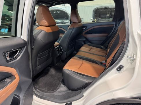 New 2026 Subaru Forester Touring AWD/4WD image 7